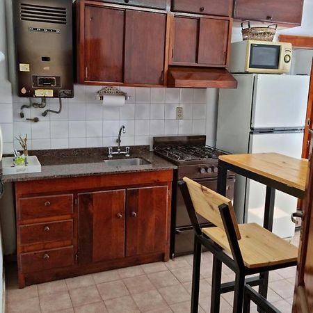 Dto Marian Dean Funes 2515 Alto Alberdi Cordoba Dış mekan fotoğraf