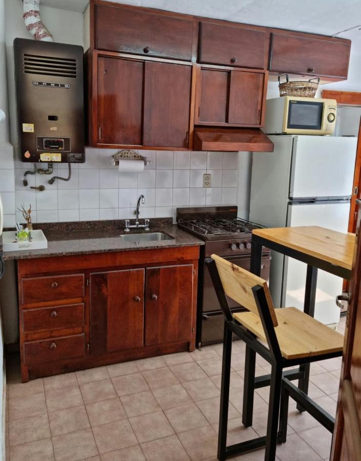Dto Marian Dean Funes 2515 Alto Alberdi Cordoba Dış mekan fotoğraf