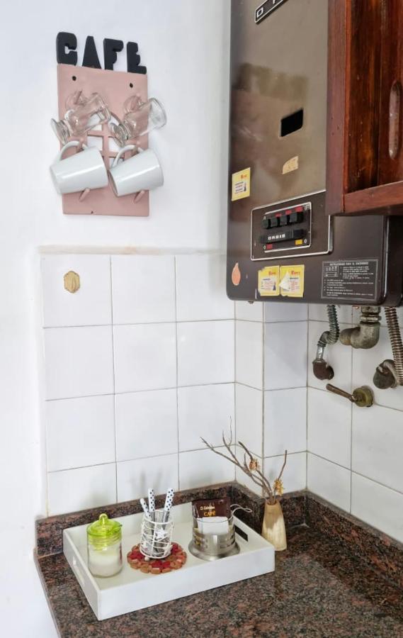 Dto Marian Dean Funes 2515 Alto Alberdi Cordoba Dış mekan fotoğraf