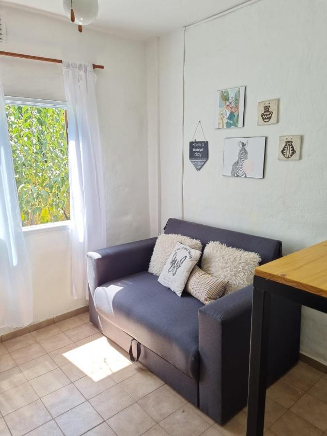 Dto Marian Dean Funes 2515 Alto Alberdi Cordoba Dış mekan fotoğraf