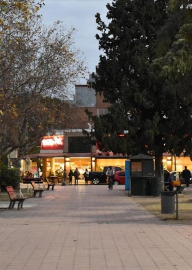 Dto Marian Dean Funes 2515 Alto Alberdi Cordoba Dış mekan fotoğraf