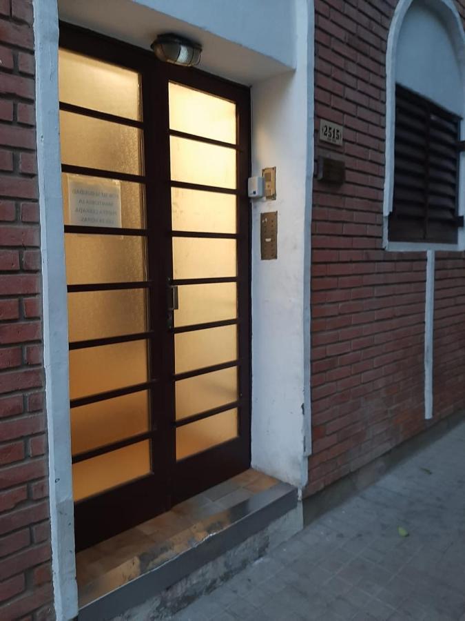 Dto Marian Dean Funes 2515 Alto Alberdi Cordoba Dış mekan fotoğraf