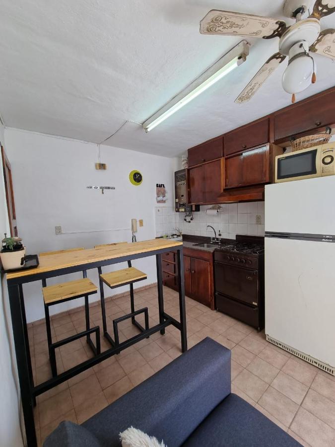 Dto Marian Dean Funes 2515 Alto Alberdi Cordoba Dış mekan fotoğraf