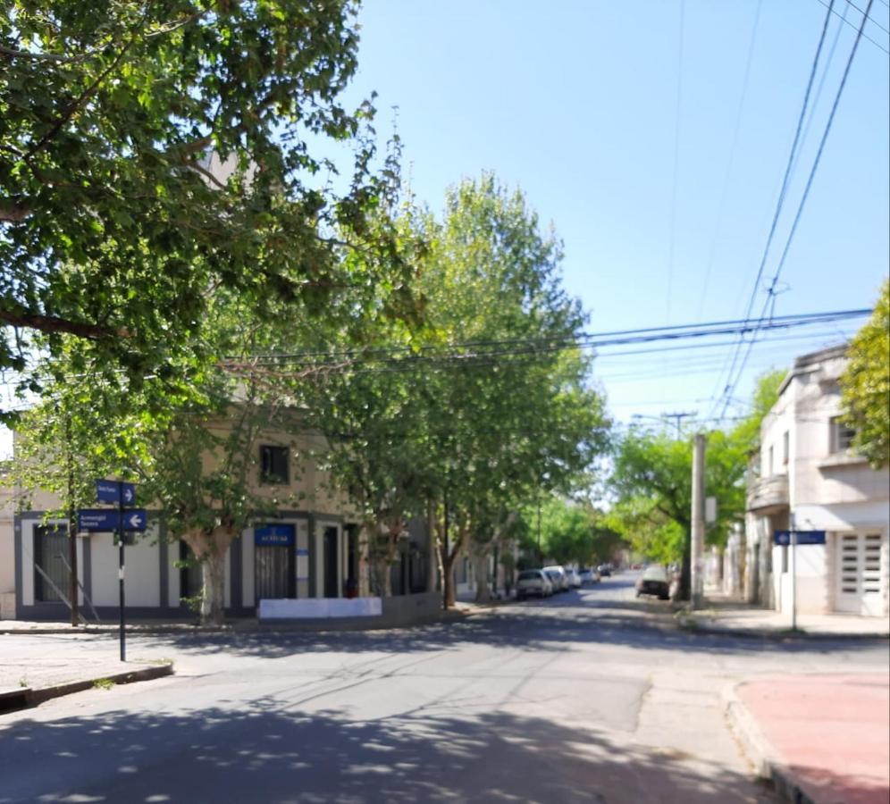 Dto Marian Dean Funes 2515 Alto Alberdi Cordoba Dış mekan fotoğraf