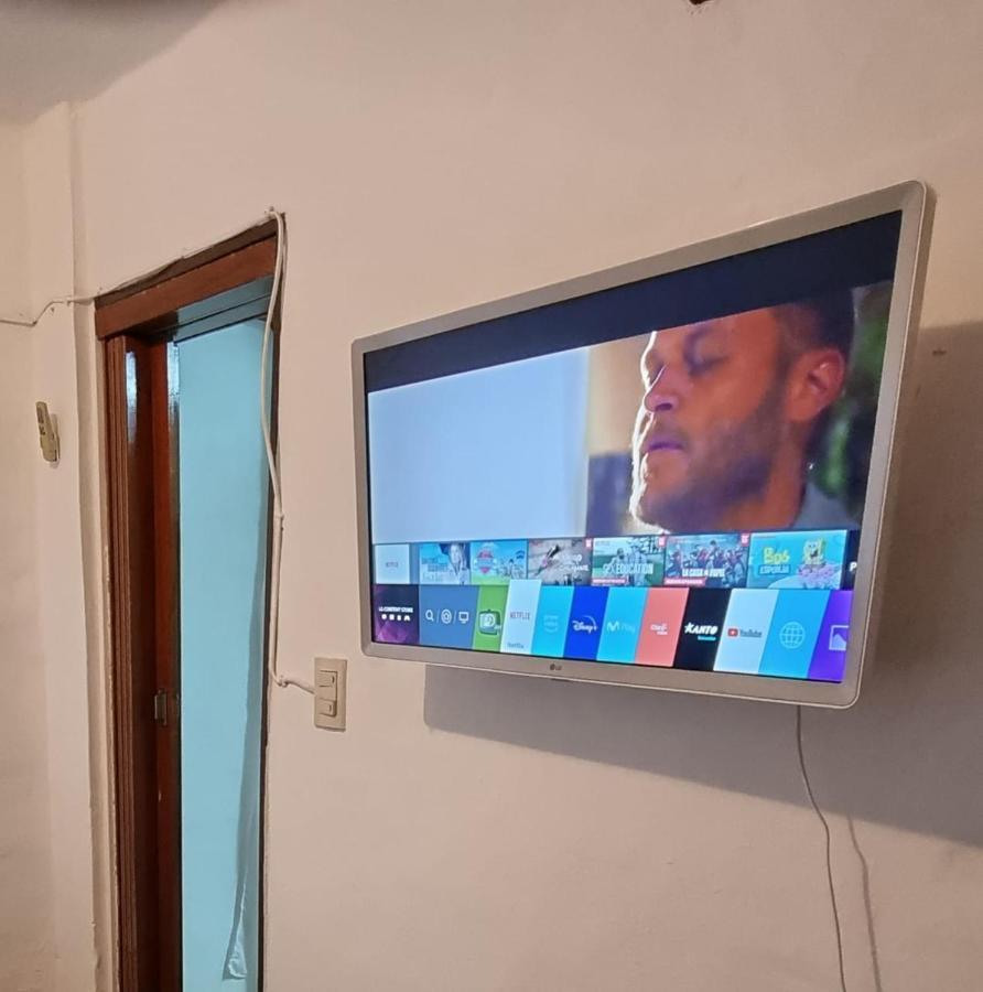 Dto Marian Dean Funes 2515 Alto Alberdi Cordoba Dış mekan fotoğraf